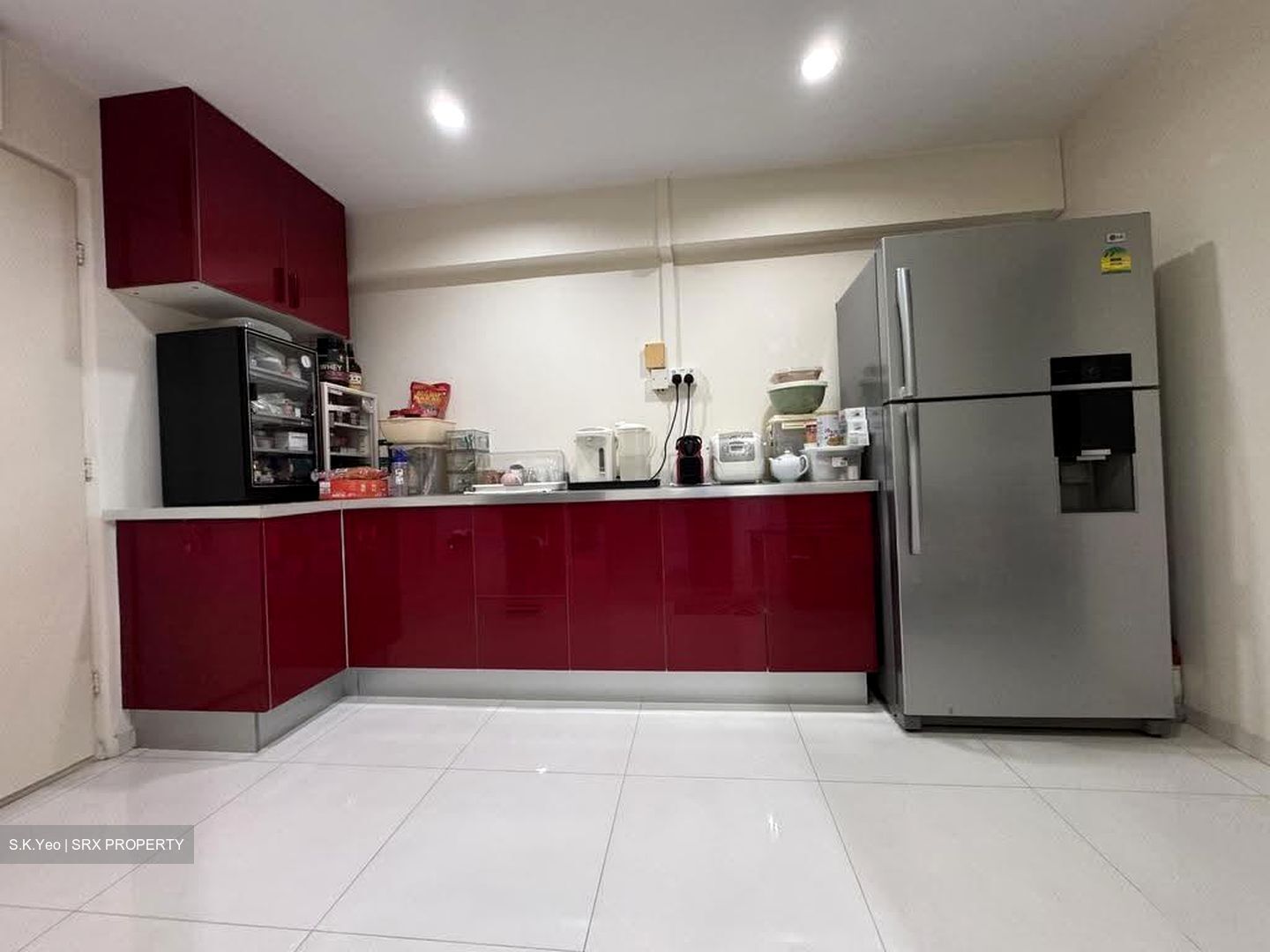 Blk 966 Hougang Avenue 9 (Hougang), HDB 5 Rooms #636377841